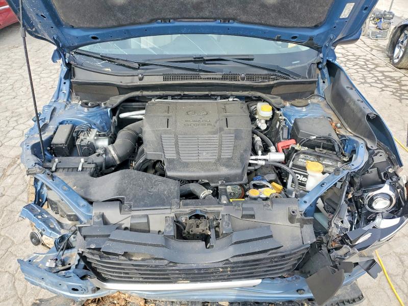 Aukcja sprzedaży 2020 Subaru Forester, vin: JF2SKAJC0LH417207, numer aukcji: 77771865