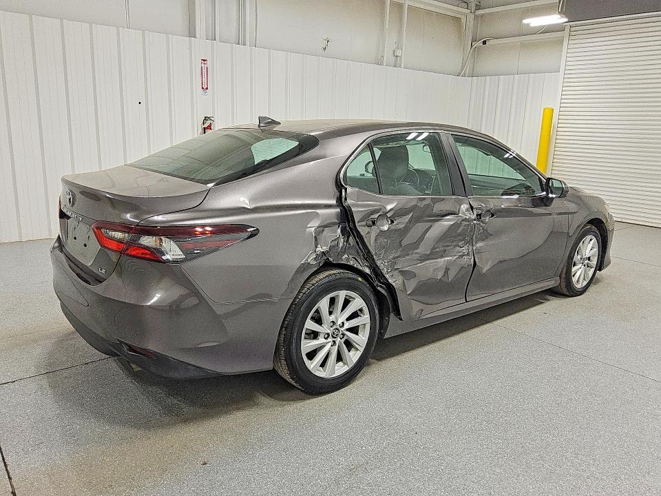 Продаж на аукціоні авто 2024 Toyota Camry, vin: 4T1C11AK5RU217285, номер лоту: 77390675