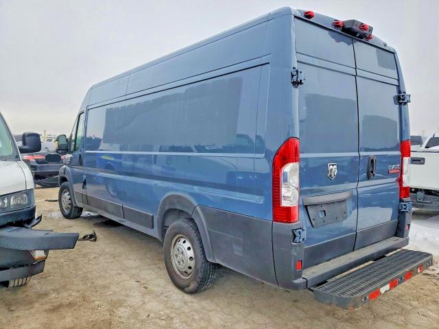 Aukcja sprzedaży 2021 Ram Promaster, vin: 3C6FRVJG9ME501269, numer aukcji: 75207865