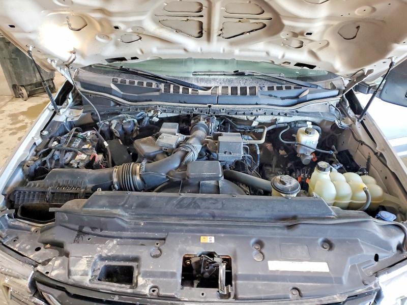 2020 Ford F250 მანქანა იყიდება აუქციონზე, vin: 1FT7W2B64LED05681, აუქციონის ნომერი: 77322785