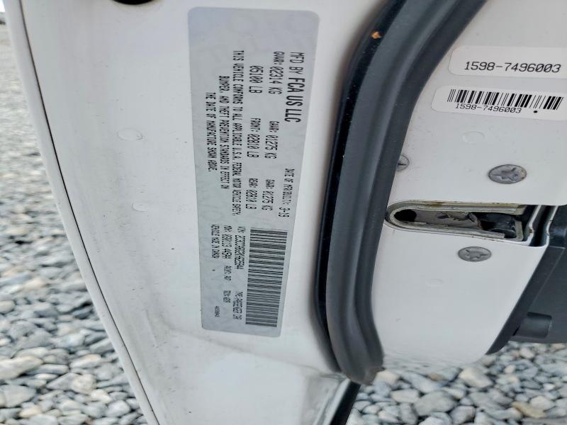 2019 Chrysler 300 მანქანა იყიდება აუქციონზე, vin: 2C3CCABG2KH625944, აუქციონის ნომერი: 77941665