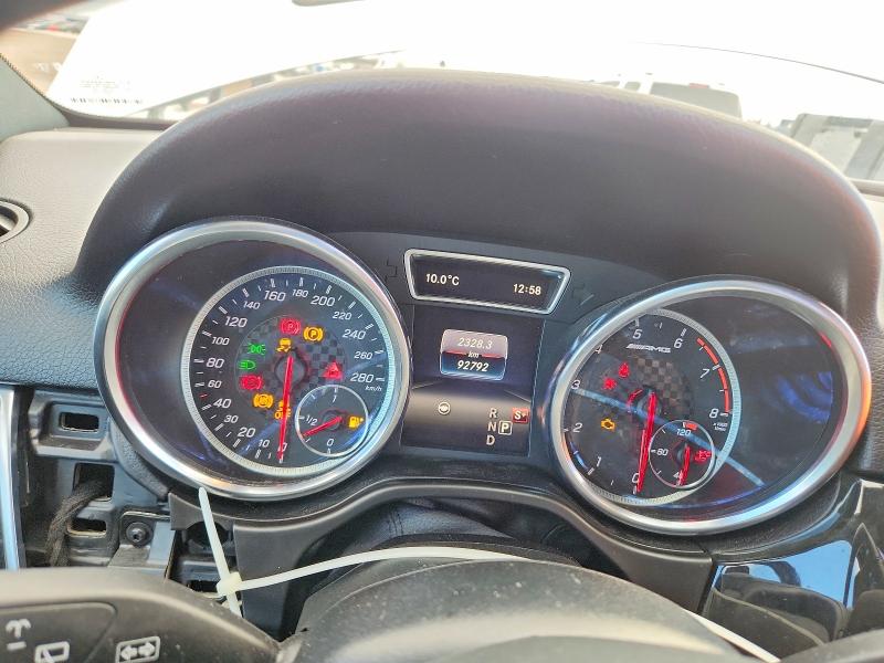 Продаж на аукціоні авто 2018 Mercedes Benz Gle, vin: 4JGDA6EB2JB120346, номер лоту: 79013285