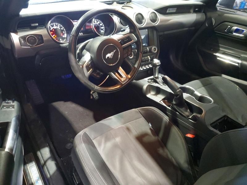 Aukcja sprzedaży 2019 Ford Mustang, vin: 1FA6P8CFXK5132716, numer aukcji: 75782865