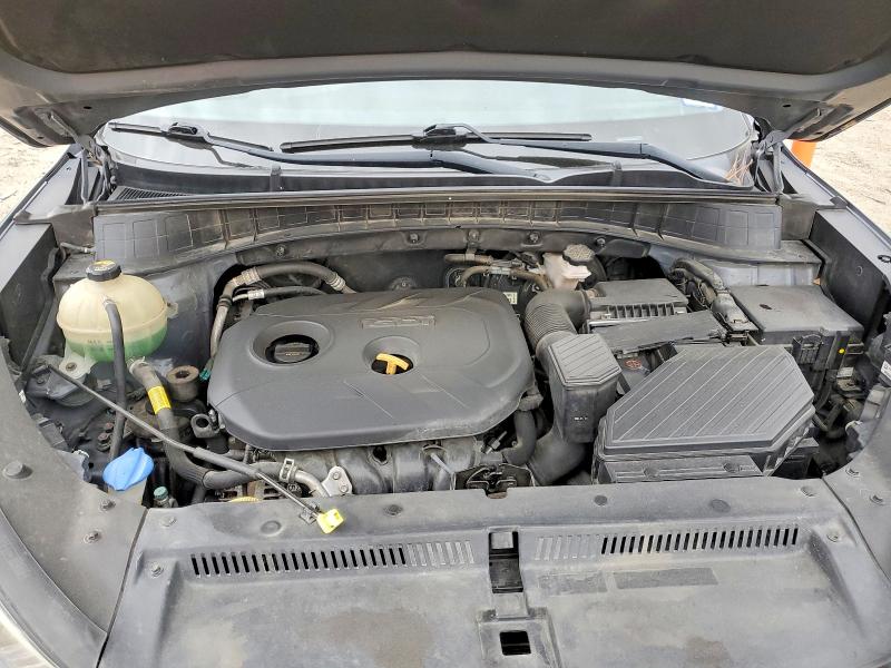 2018 Hyundai Tucson მანქანა იყიდება აუქციონზე, vin: KM8J3CA41JU668524, აუქციონის ნომერი: 75296295