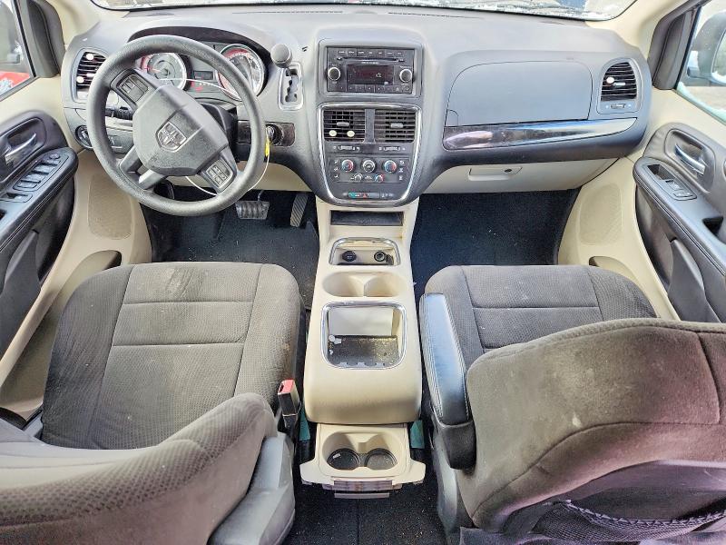 Продажа на аукционе авто 2012 Dodge Grand Caravan, vin: 2C4RDGCG6CR406372, номер лота: 78878875