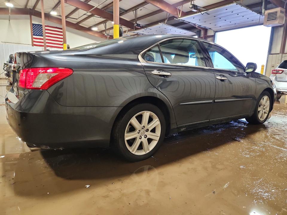 Aukcja sprzedaży 2007 Lexus Es 350, vin: JTHBJ46G772058251, numer aukcji: 78151535