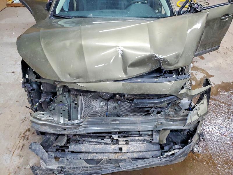 Продажа на аукционе авто 2025 Subaru Outback, vin: 4S4BTGLD9S3285060, номер лота: 77140025