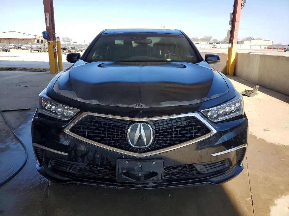 Aukcja sprzedaży 2018 Acura Rlx, vin: JH4KC1F58JC001601, numer aukcji: 76615355
