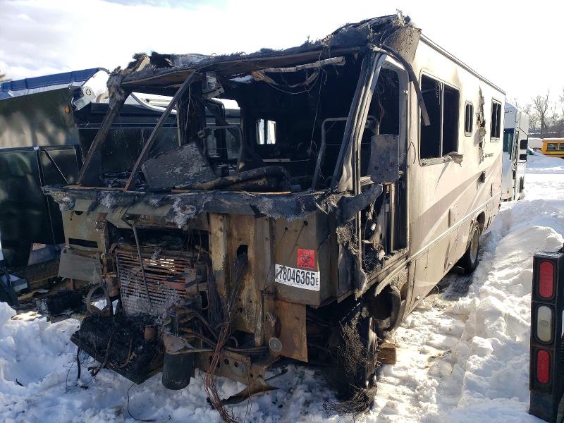 Aukcja sprzedaży 2004 Workhorse P32, vin: 5B4KP57G943387890, numer aukcji: 78046365