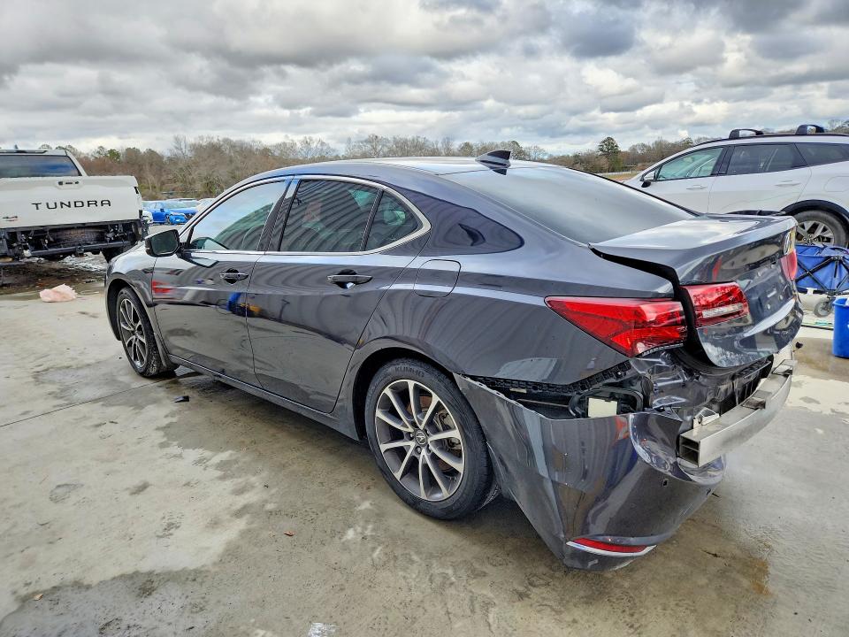 Продаж на аукціоні авто 2015 Acura Tlx, vin: 19UUB2F72FA000761, номер лоту: 79092135