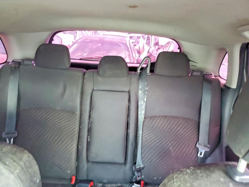 76382525 :رقم المزاد ، 4A4AP4AU2FE050735 vin ، 2015 Mitsubishi Outlander Sport مزاد بيع