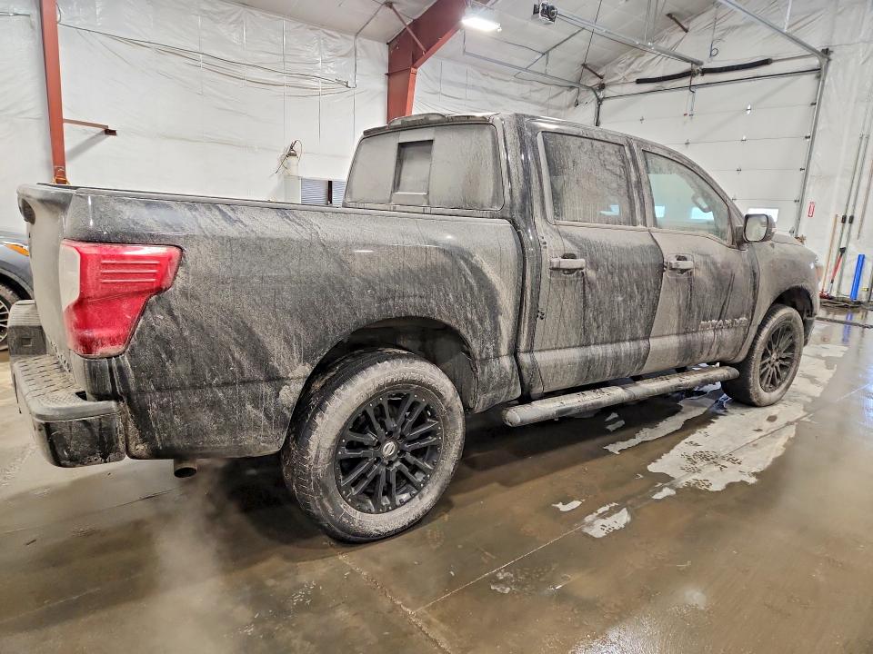 Auction sale of the 2019 Niss Titan, vin: 1N6AA1E5XKN517160, lot number: 76143365