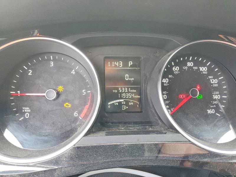 Продаж на аукціоні авто 2015 Volkswagen Jetta, vin: 3VWLA7AJ9FM292079, номер лоту: 77536885