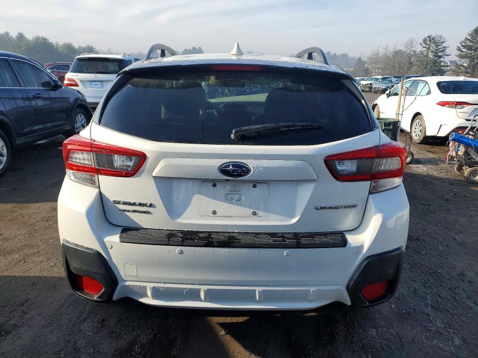Продажа на аукционе авто 2021 Subaru Crosstrek, vin: JF2GTHNC4M8218829, номер лота: 79219135