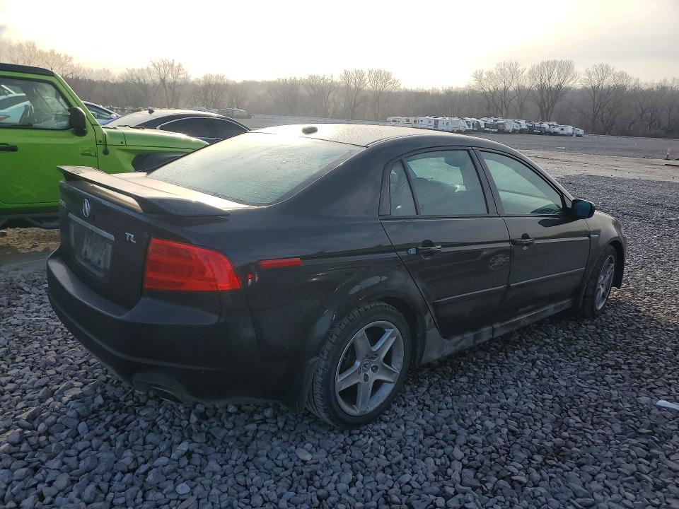 Aukcja sprzedaży 2006 Acura 3.2tl, vin: 19UUA662X6A068675, numer aukcji: 77228925