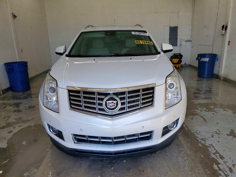 Aukcja sprzedaży 2016 Cadillac Srx, vin: 3GYFNEE39GS562469, numer aukcji: 76198765