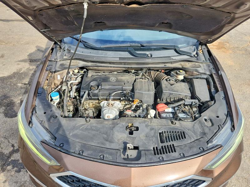 Продажа на аукционе авто 2019 Acura Ilx, vin: 19UDE2F7XKA014683, номер лота: 79228225