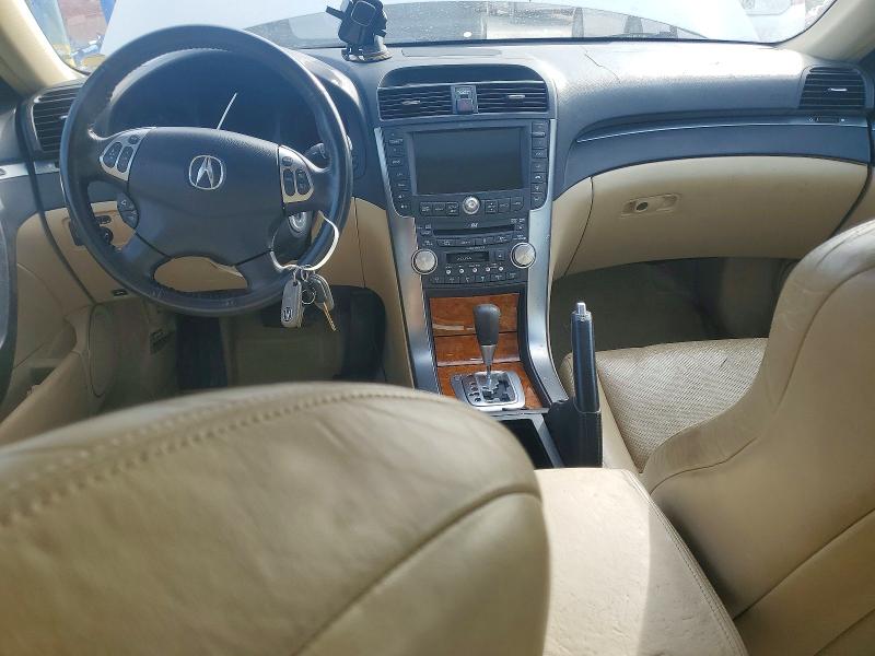 Aukcja sprzedaży 2006 Acura 3.2tl, vin: 19UUA66256A057339, numer aukcji: 78778495
