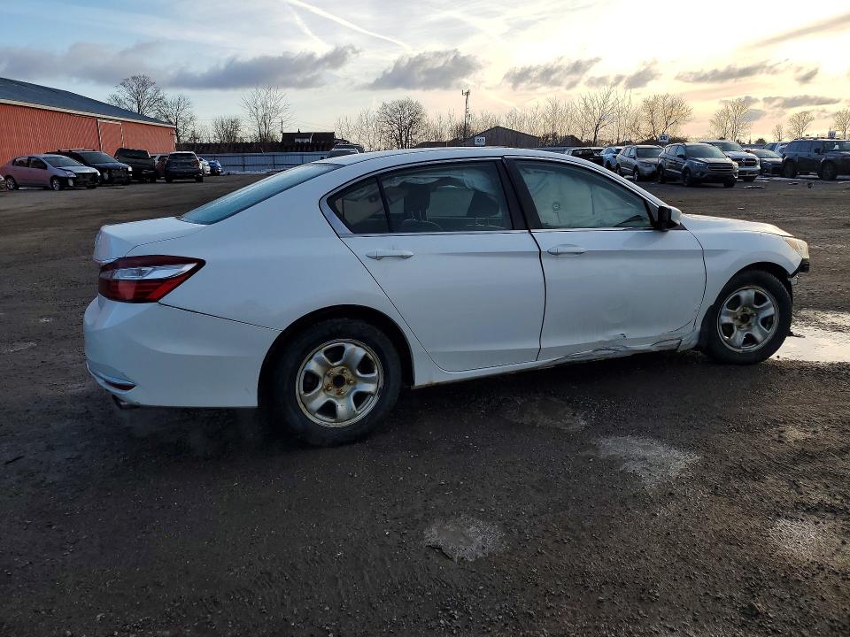 Aukcja sprzedaży 2016 Honda Accord, vin: 1HGCR2F39GA800043, numer aukcji: 79191615