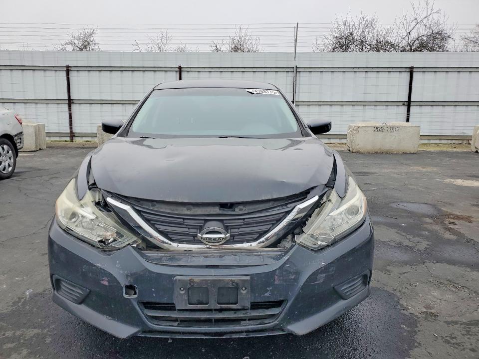 Продажа на аукционе авто 2017 Nissan Altima, vin: 1N4AL3AP2HC222595, номер лота: 74388775
