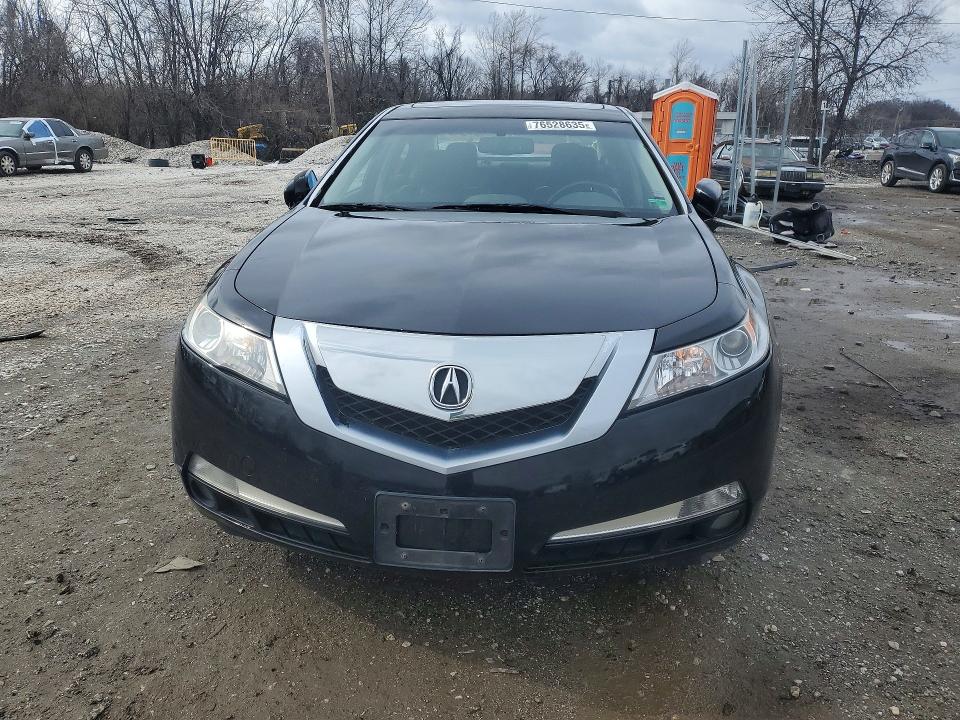 Aukcja sprzedaży 2010 Acura Tl, vin: 19UUA8F54AA004498, numer aukcji: 76528635