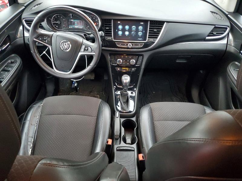 Продаж на аукціоні авто 2018 Buick Encore, vin: KL4CJASB7JB545045, номер лоту: 77396245
