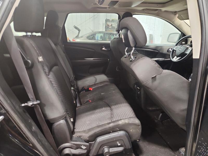 76290985 :رقم المزاد ، 3C4PDCCG0FT536830 vin ، 2015 Dodge Journey مزاد بيع