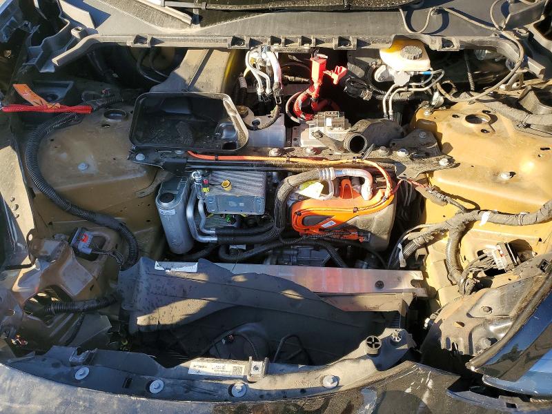 2024 Tesla Model Y მანქანა იყიდება აუქციონზე, vin: 7SAYGDEE9RF056899, აუქციონის ნომერი: 77554615