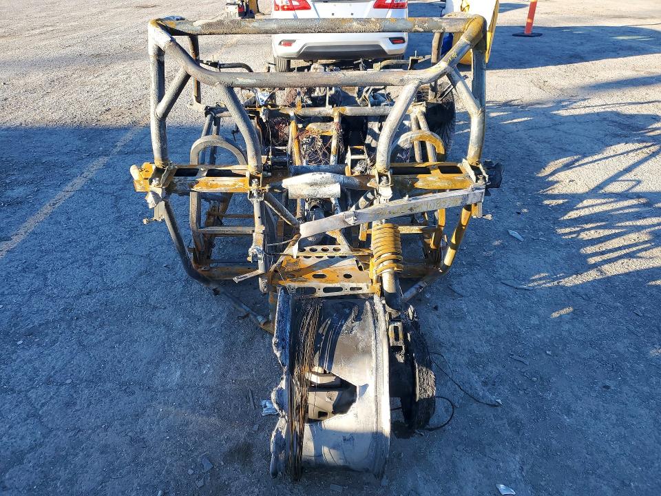 Aukcja sprzedaży 2022 Pol Slingshot, vin: 57XAAFHB4N8153989, numer aukcji: 78175385