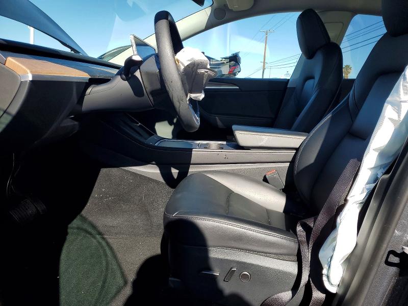 Aukcja sprzedaży 2023 Tesla Model Y, vin: 7SAYGDEE6PA207188, numer aukcji: 77305905