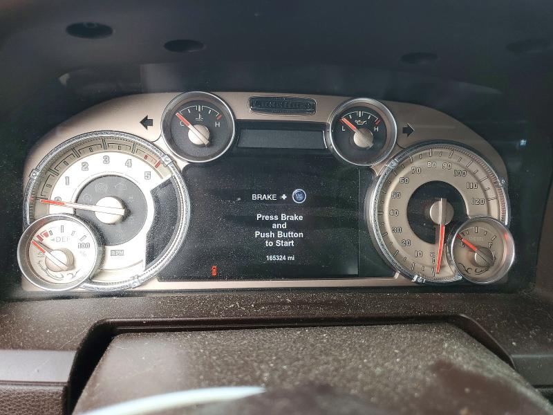 76631405 :رقم المزاد ، 1C6RR7PM6FS555070 vin ، 2015 Ram 1500 مزاد بيع