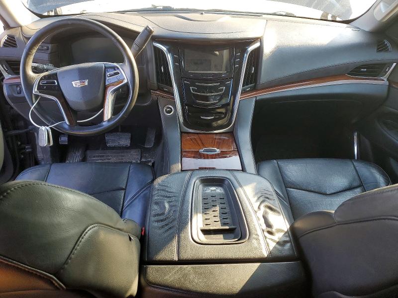 Aukcja sprzedaży 2015 Cadillac Escalade, vin: 1GYS4MKJ7FR663252, numer aukcji: 76745715