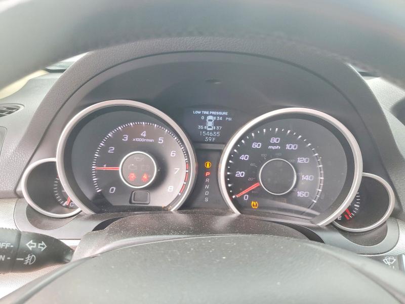 77859645 :رقم المزاد ، 19UUA8F2XAA016371 vin ، 2010 Acura Tl مزاد بيع