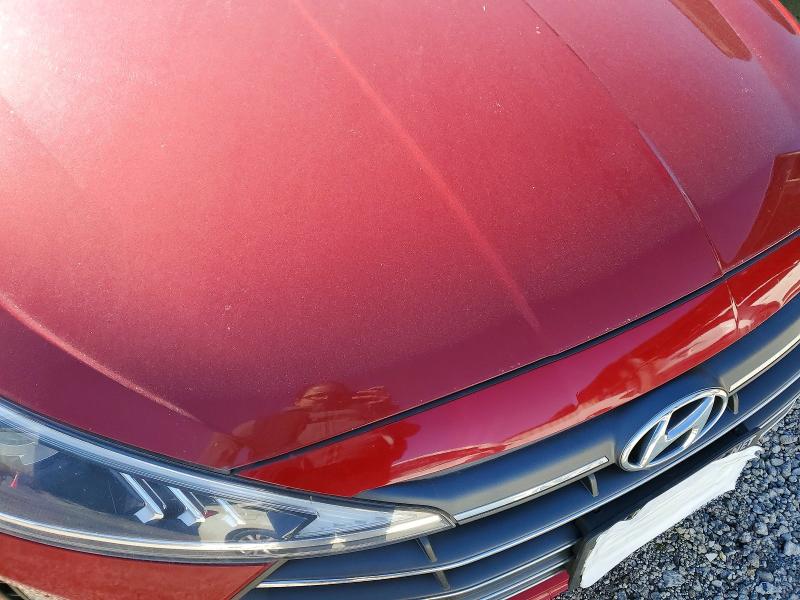 Aukcja sprzedaży 2019 Hyundai Elantra, vin: KMHD84LF3KU791102, numer aukcji: 75392975