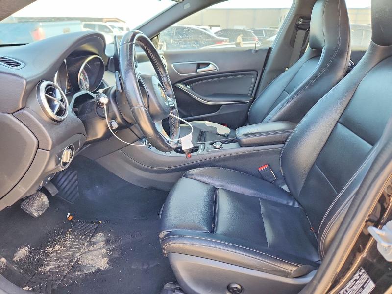 Aukcja sprzedaży 2016 Mercedes-benz Cla, vin: WDDSJ4EB3GN372703, numer aukcji: 73026895
