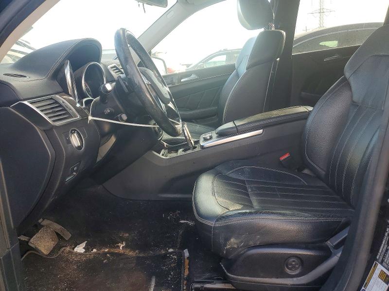 79424985 :رقم المزاد ، 4JGDF6EE2FA462632 vin ، 2015 Mercedes-benz Gl مزاد بيع
