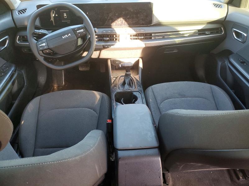 Aukcja sprzedaży 2025 Kia K4, vin: 3KPFT4DE4SE216670, numer aukcji: 75556175