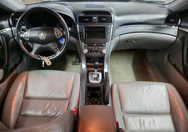 Продажа на аукционе авто 2005 Acura Tl, vin: 19UUA66295A015822, номер лота: 77482885