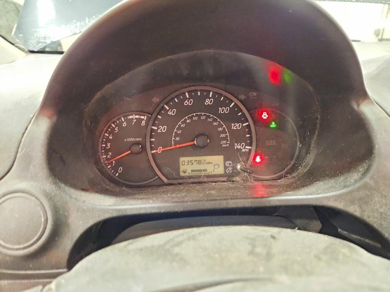 Aukcja sprzedaży 2024 Mitsubishi Mirage, vin: ML32AUHJ9RH024180, numer aukcji: 75391065