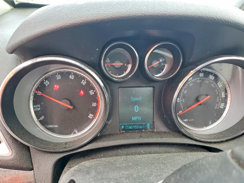 Продажа на аукционе авто 2016 Buick Encore, vin: KL4CJ1SM8GB582390, номер лота: 77544635