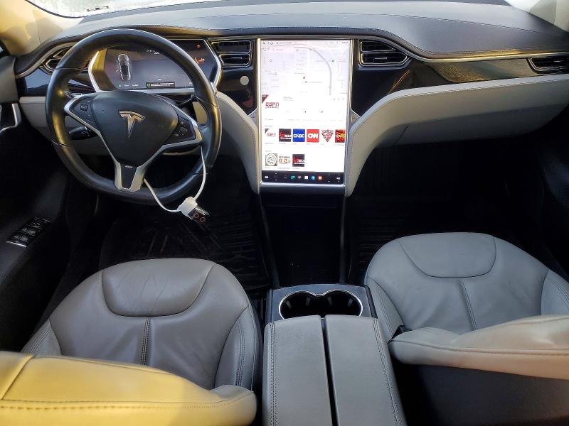 Aukcja sprzedaży 2013 Tesla Model S, vin: 5YJSA1CN1DFP05500, numer aukcji: 75805465