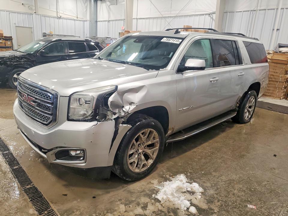 Aukcja sprzedaży 2015 Gmc Yukon Xl, vin: 1GKS2HKC9FR178507, numer aukcji: 78821415