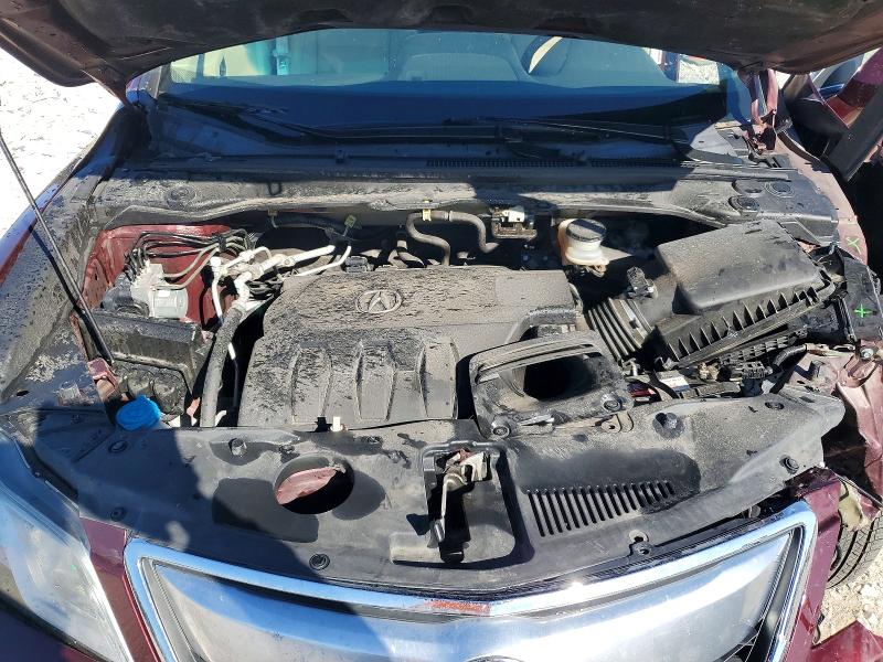 Aukcja sprzedaży 2014 Acura Rdx, vin: 5J8TB4H58EL020888, numer aukcji: 75502295