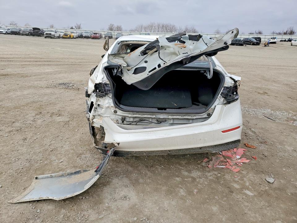 77944695 :رقم المزاد ، 1HGCY1F26RA026941 vin ، 2024 Honda Accord مزاد بيع