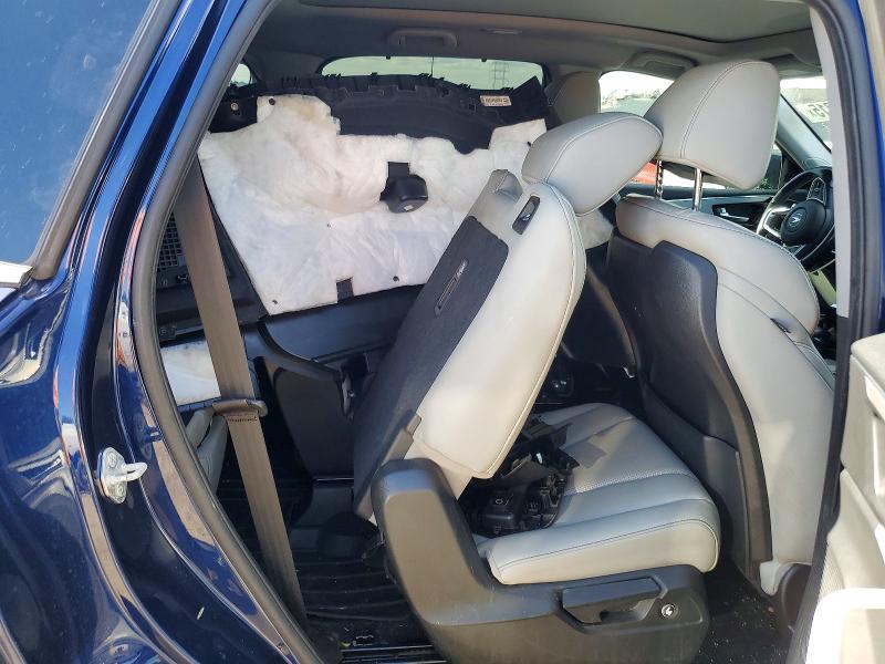 Продажа на аукционе авто 2022 Acura Mdx, vin: 5J8YE1H40NL005286, номер лота: 76974015