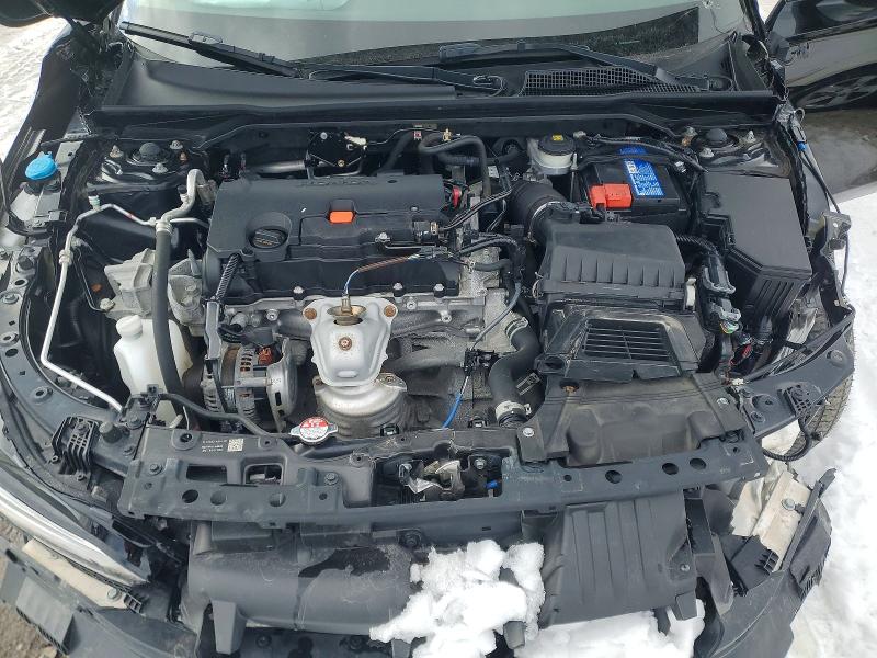 Продажа на аукционе авто 2024 Honda Civic, vin: 2HGFE2F58RH102358, номер лота: 79011245