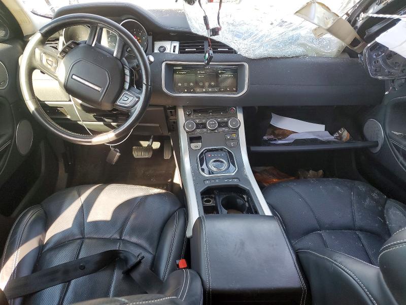 Aukcja sprzedaży 2017 Land Rover Range Rover Evoque, vin: SALVR2BG9HH195832, numer aukcji: 79311795