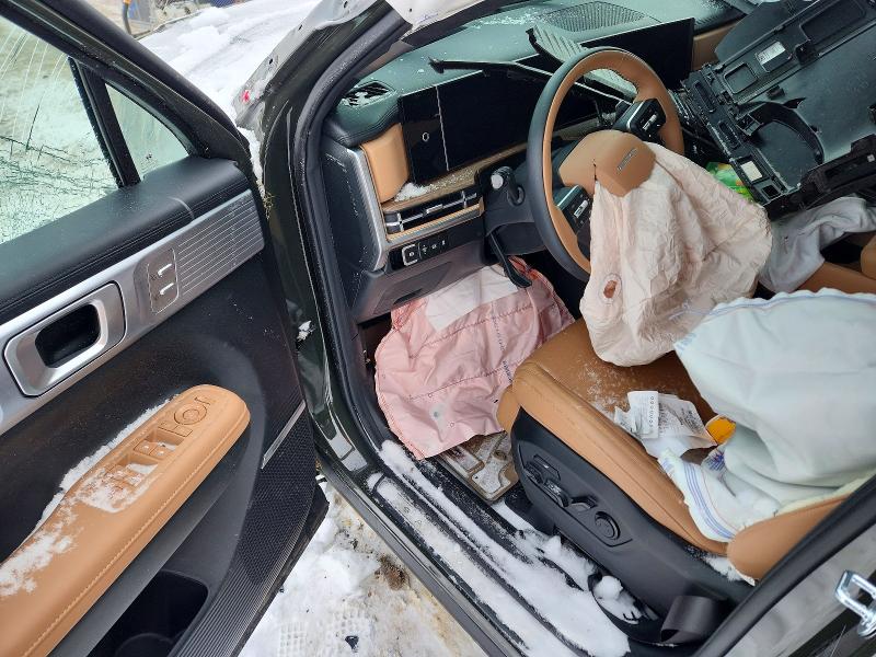 Продажа на аукционе авто 2026 Hyundai Santa Fe, vin: 5NMP5DG18TH088662, номер лота: 76525435