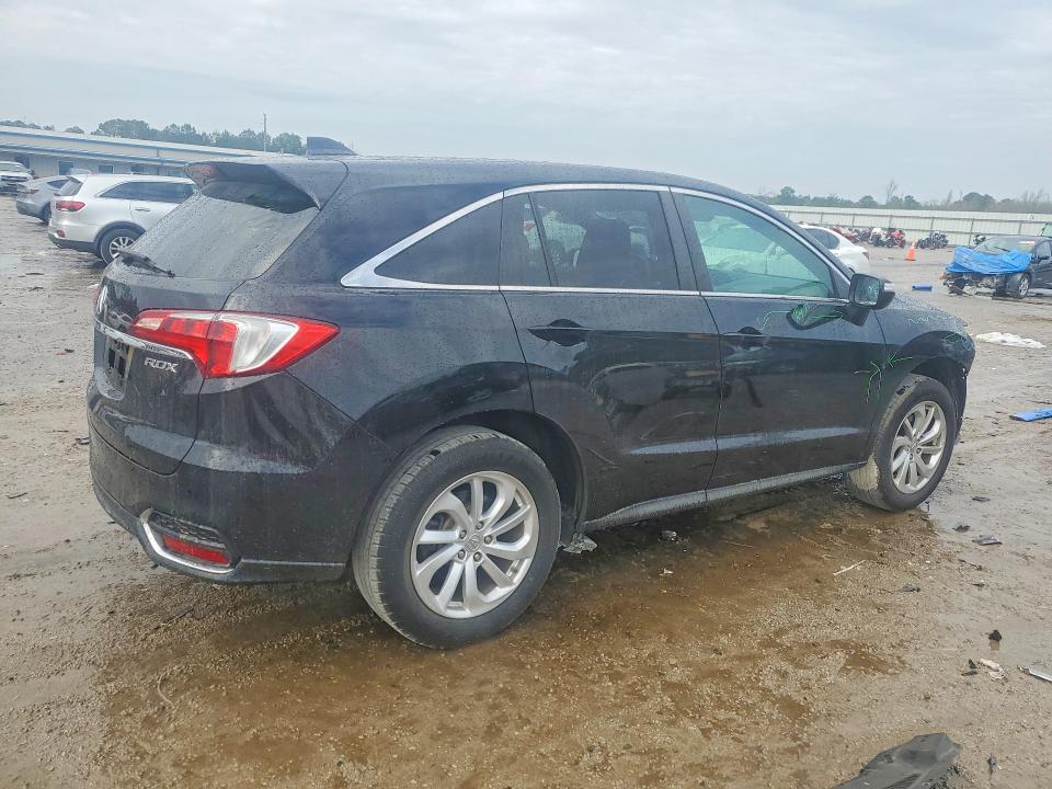 Aukcja sprzedaży 2016 Acura Rdx, vin: 5J8TB3H33GL003072, numer aukcji: 77876745