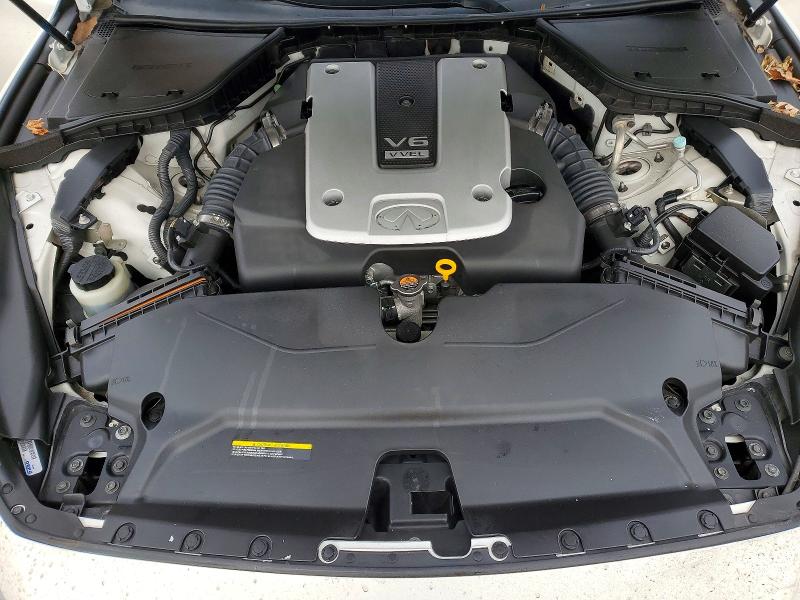 Aukcja sprzedaży 2015 Infiniti Q50, vin: JN1BV7AP1FM335027, numer aukcji: 74759305